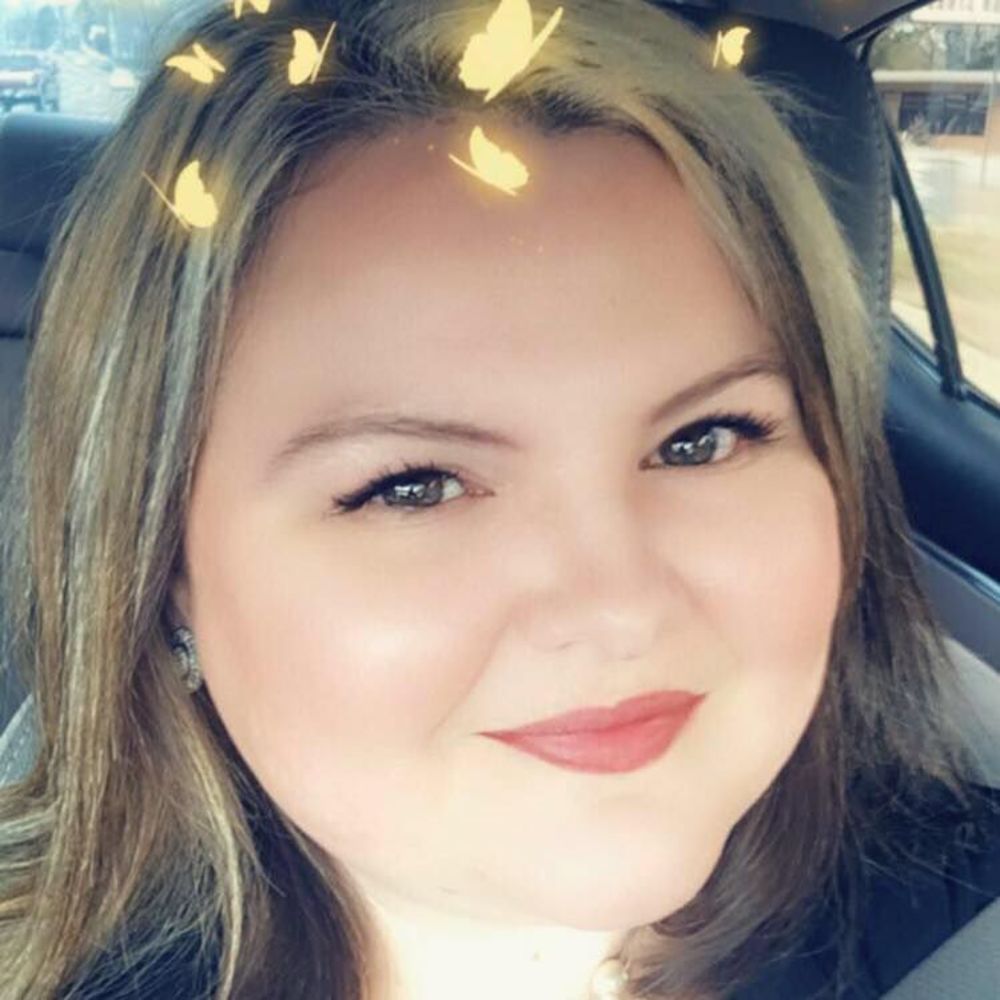 Meet your Posher, Amanda